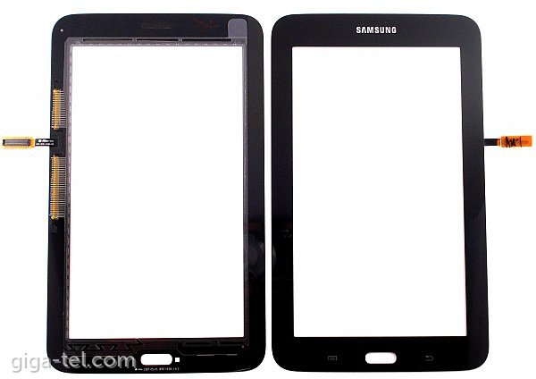 Samsung T110 touch black