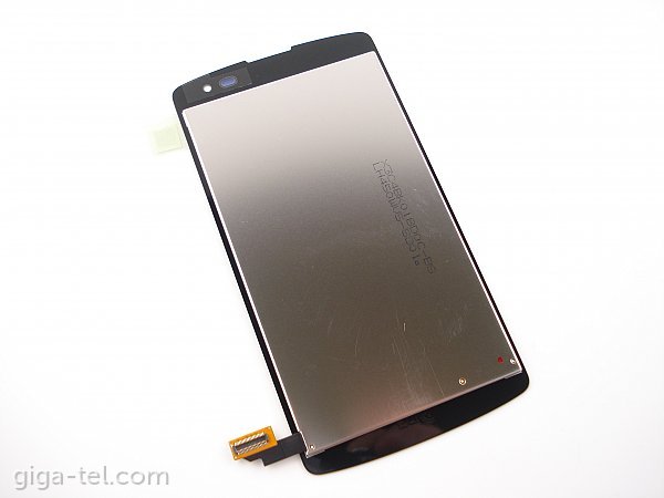 LG D390N,D290N LCD+touch black