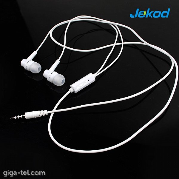 Jekod earphone JDR-03