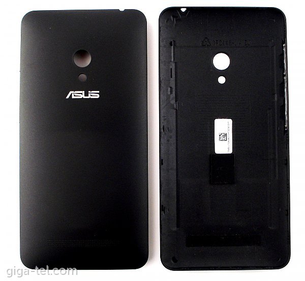 Asus Zenfone 5 battery cover black