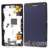Sony Xperia Z3 Compact full LCD with cover, side keys and parts