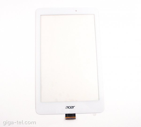 Acer Tab 8 A1-840 touch white