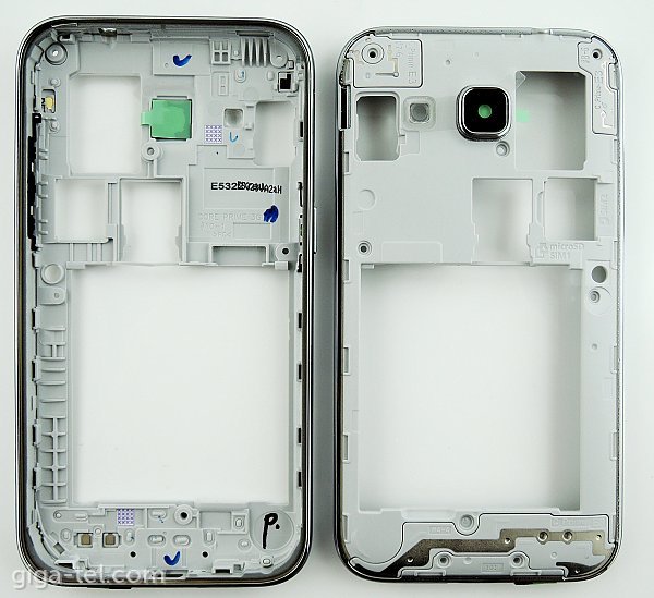 Samsung G360H DUAL middle cover
