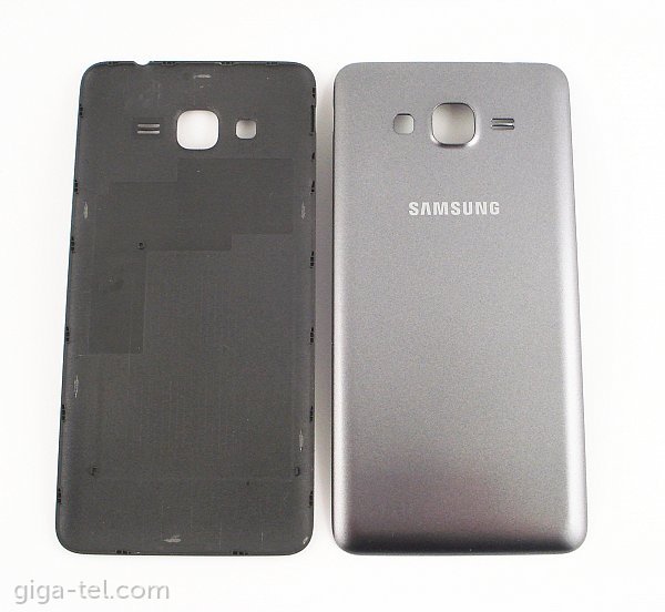 Samsung G530F battery cover grey