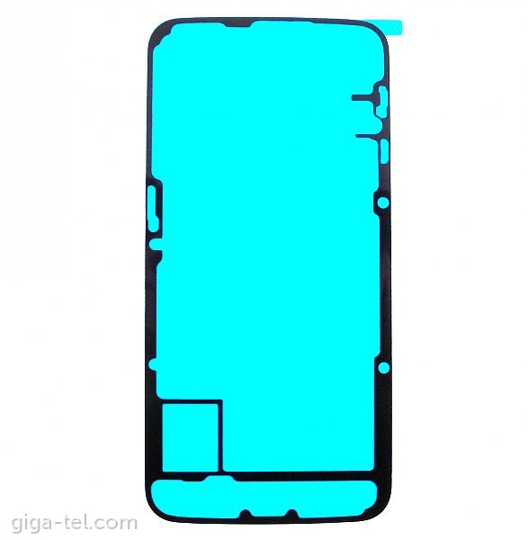 Samsung G925F tape for battery cover