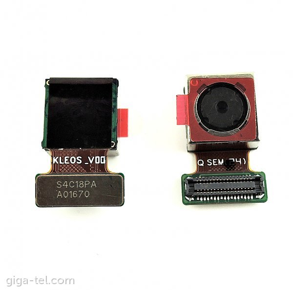 Samsung G530F main camera