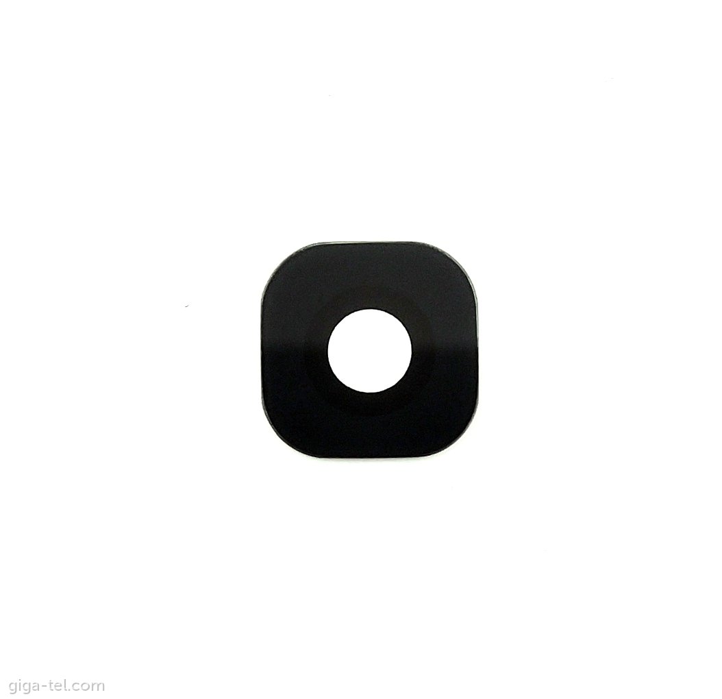 Samsung G920F camera lens black