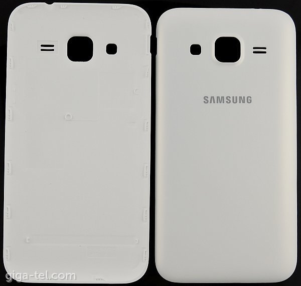 Samsung G360F,G361F battery cover white