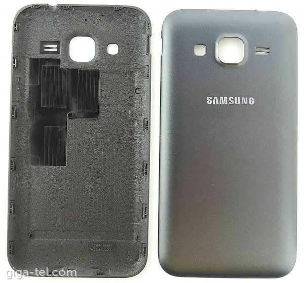 Samsung G360F battery cover grey