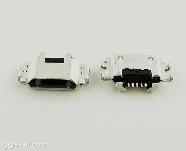 Sony D6603,D6503 USB connector