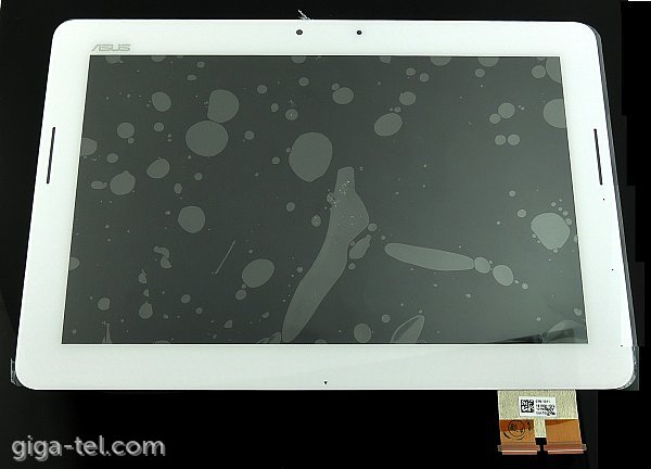 Asus TF303K touch white