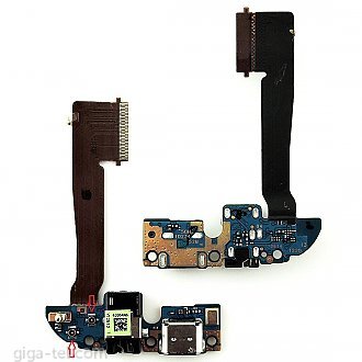 HTC One M8,M8 DUAL charging flex