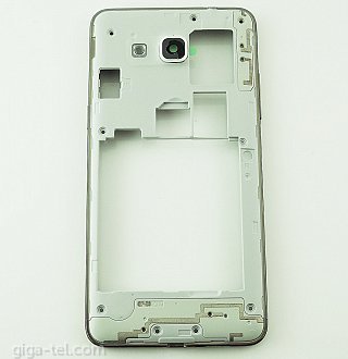 Samsung G530F DUAL SIM middle grey