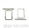 Samsung G920F Galaxy S6 SIM tray 