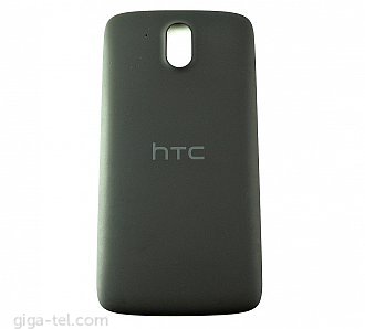 HTC Desire 526G battery cover black