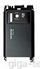 Nokia N8-00 battery cover grey