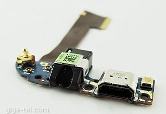 HTC One M8,M8 DUAL charging flex