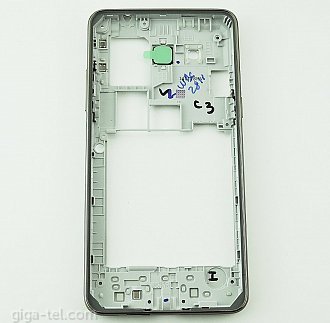 Samsung G530F DUAL SIM middle grey