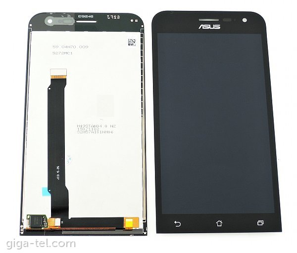 Asus Zenfone 2 ZE500CL LCD+touch black