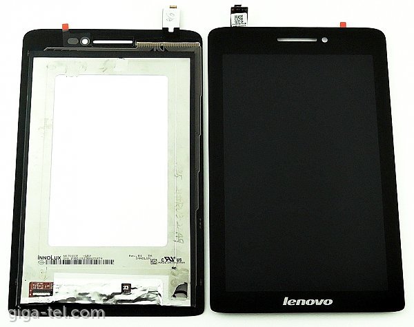 Lenovo S500 LCD+touch