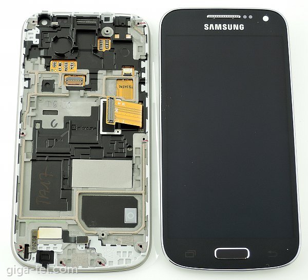 Samsung i9195i VE full LCD black /REFUBRISHED