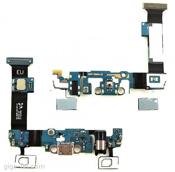 Samsung G928F charging flex