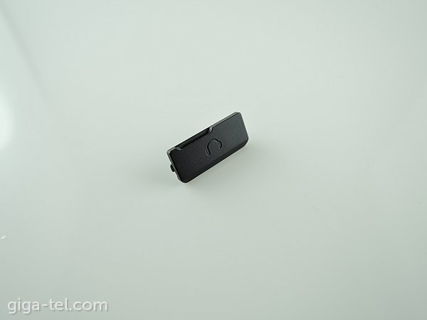 Samsung B550H audio cap grey