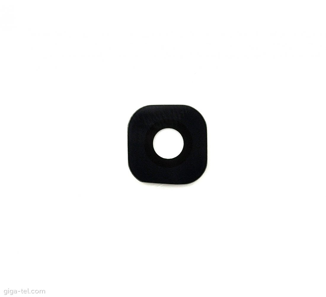 Samsung G928F camera lens black