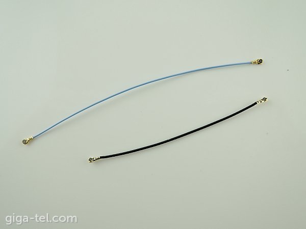 Samsung G928F coaxial cable SET