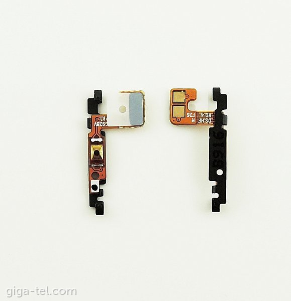 Samsung G928F power key flex