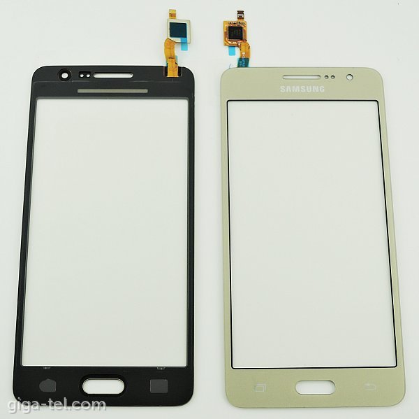 Samsung G531 VE touch gold