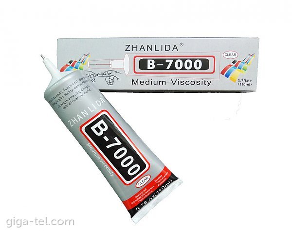 Zhanlida B7000 glue 110ml