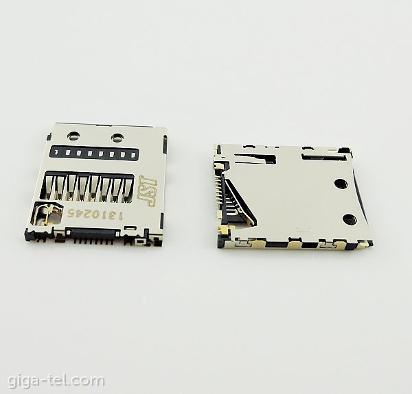 Sony D5303,C6603 MicroSD reader