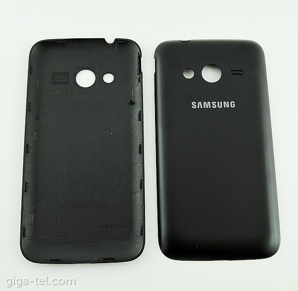 Samsung G318H,G313H  battery cover black