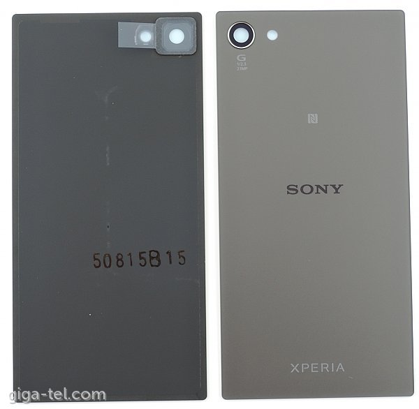 Sony E5823 battery cover black