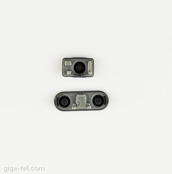 Sony E5823 rubber volume+camera key