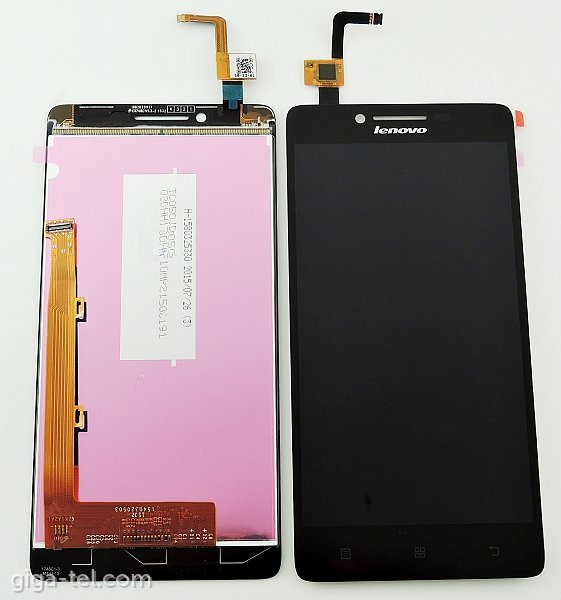 Lenovo A6000 LCD+touch