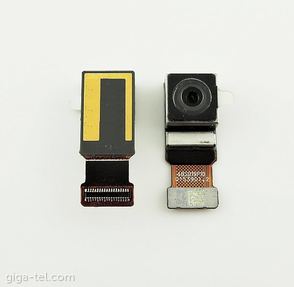 Huawei P8 Max main camera