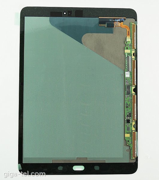 Samsung T810,T815 full LCD white