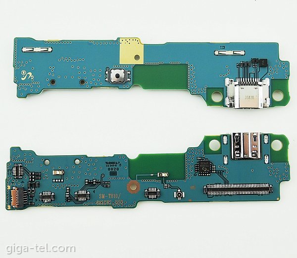 Samsung T810,T815 charging board