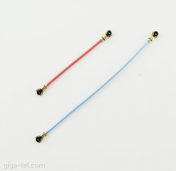Samsung T815 coaxial cable 28+48mm
