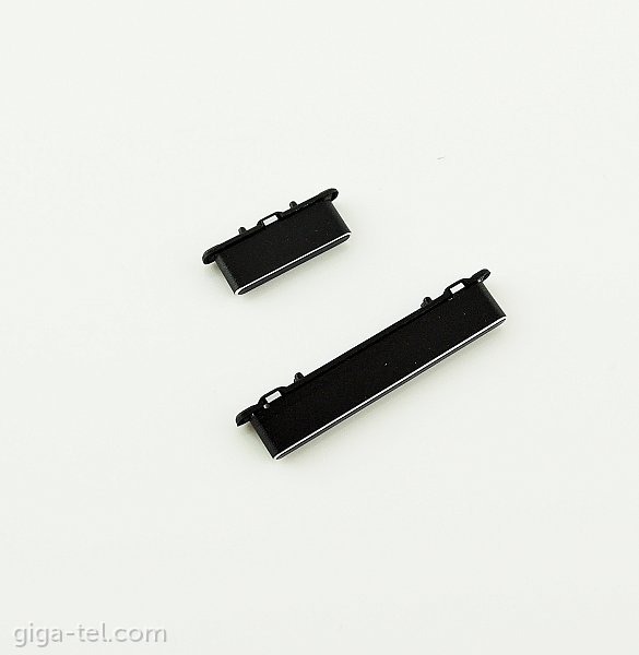 Samsung T810,T815 power+volume key black