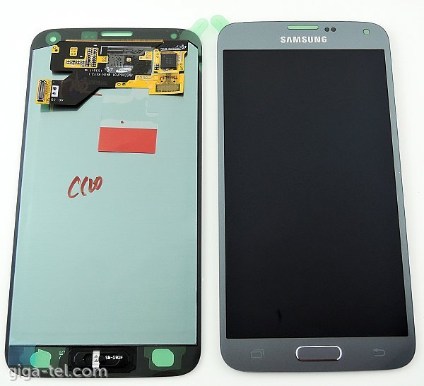 Samsung G903F full LCD silver