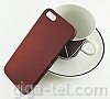 Jekod for iphone 5 cool case red
