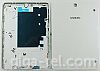 Samsung T815 Galaxy Tab S2 9.7 White rear cover