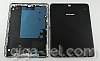 Samsung T815 Galaxy Tab S2 9.7 rear cover black