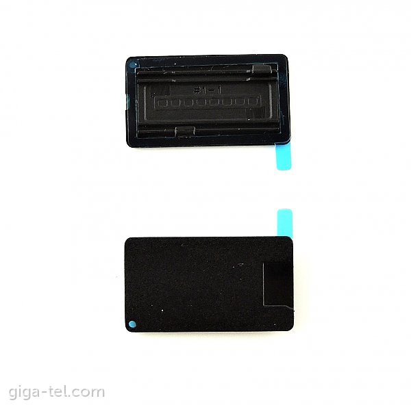 Samsung T365 USB cover