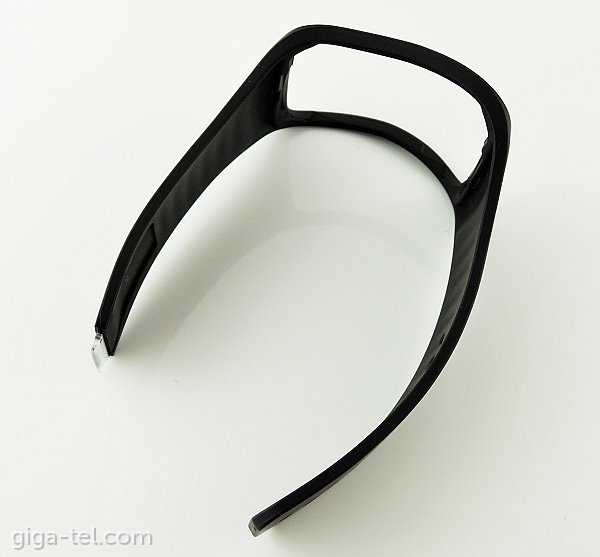 Samsung R7500 rubber strap black