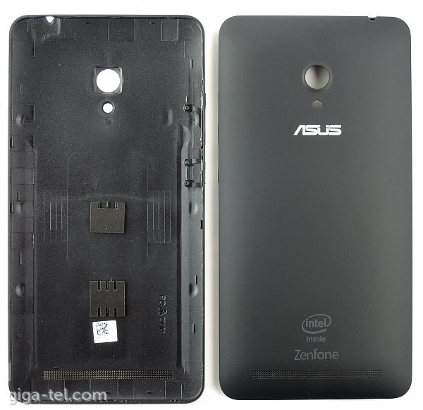 Asus Zenfone 6 battery cover black