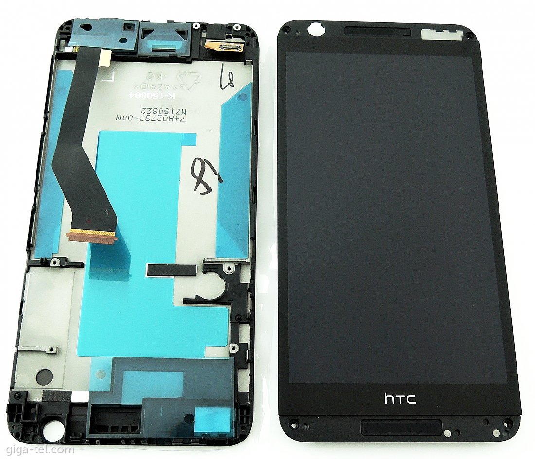HTC Desire 820 full LCD